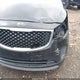 KNDMB5C1XG6088768 2016 Kia Sedona Lx auction photo thumbnail 18