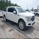 1FTEW1EG2JFD01416 2018 Ford F-150 Limited auction photo thumbnail 1