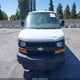 1GCSGAFXXE1200920 2014 Chevrolet Express 1500 Work Van auction photo thumbnail 12
