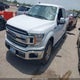 1FTEW1C47KKE32195 2019 Ford F-150 Xlt auction photo thumbnail 2