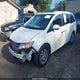 5FNRL5H68GB133556 2016 Honda Odyssey Ex-L auction photo thumbnail 2