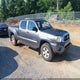 5TFMU4FNXFX028551 2015 Toyota Tacoma Base V6 auction photo thumbnail 1