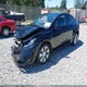 7SAYGDEE9NF558340 2022 Tesla Model Y Long Range Dual Motor All-Wheel Drive auction photo thumbnail 2