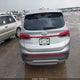 5NMS14AJ5PH626769 2023 Hyundai Santa Fe Se auction photo thumbnail 17
