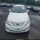 5NPEB4AC9BH063071 2011 Hyundai Sonata Gls auction photo thumbnail 12