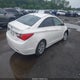 5NPEB4AC9BH063071 2011 Hyundai Sonata Gls auction photo thumbnail 4
