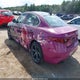 ZARFAEEN9H7553571 2017 Alfa Romeo Giulia Ti Awd auction photo thumbnail 3