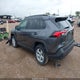 2T3W1RFV4MC092389 2021 Toyota Rav4 Xle auction photo thumbnail 3