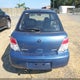 JF1GG61657H803212 2007 Subaru Impreza 2.5I auction photo thumbnail 16