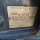 JF1GG61657H803212 2007 Subaru Impreza 2.5I auction photo thumbnail 9
