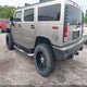 5GRGN23U35H107481 2005 Hummer H2 Suv auction photo thumbnail 3