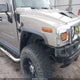 5GRGN23U35H107481 2005 Hummer H2 Suv auction photo thumbnail 6