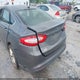 3FA6P0HD2ER376029 2014 Ford Fusion Se auction photo thumbnail 16
