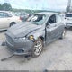 3FA6P0HD2ER376029 2014 Ford Fusion Se auction photo thumbnail 2