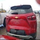 3GNKBBRA9MS524747 2021 Chevrolet Blazer Fwd 1Lt auction photo thumbnail 16