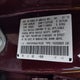 1HGCP2F46AA176336 2010 Honda Accord 2.4 Lx-P auction photo thumbnail 9