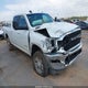 3C6UR5DL8NG365559 2022 Ram 2500 Big Horn 4X4 6'4 Box auction photo thumbnail 1