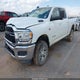 3C6UR5DL8NG365559 2022 Ram 2500 Big Horn 4X4 6'4 Box auction photo thumbnail 2