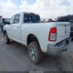 3C6UR5DL8NG365559 2022 Ram 2500 Big Horn 4X4 6'4 Box auction photo thumbnail 3