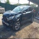 7FARW2H85KE058433 2019 Honda Cr-V Ex-L auction photo thumbnail 2