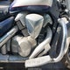 JS1VY54A082102665 2008 Suzuki Vlr1800 auction photo thumbnail 8