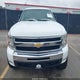 1GCEK19C38Z214913 2008 Chevrolet Silverado 1500 Work Truck auction photo thumbnail 12