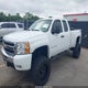 1GCEK19C38Z214913 2008 Chevrolet Silverado 1500 Work Truck auction photo thumbnail 2