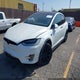 5YJXCBE2XJF104834 2018 Tesla Model X 100D/75D/P100D auction photo thumbnail 2