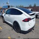 5YJXCBE2XJF104834 2018 Tesla Model X 100D/75D/P100D auction photo thumbnail 3