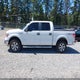 1FTFW1ET7DKF53580 2013 Ford F-150 Xlt auction photo thumbnail 15