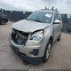 2GNALBEK8F6413681 2015 Chevrolet Equinox 1Lt auction photo thumbnail 2