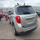 2GNALBEK8F6413681 2015 Chevrolet Equinox 1Lt auction photo thumbnail 3