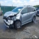 5TDYRKEC5NS099233 2022 Toyota Sienna Xle auction photo thumbnail 2