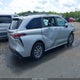 5TDYRKEC5NS099233 2022 Toyota Sienna Xle auction photo thumbnail 4