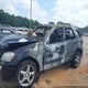 4JGBB7CB5BA651447 2011 Mercedes-Benz Ml 550 4Matic auction photo thumbnail 6