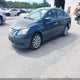 1N4AB7AP6DN900712 2013 Nissan Sentra Sv auction photo thumbnail 2