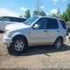 4JGAB54E71A284509 2001 Mercedes-Benz Ml 320 auction photo thumbnail 14