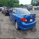 1NXBU4EE7AZ183735 2010 Toyota Corolla S auction photo thumbnail 3