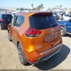 JN8AT2MT6KW264789 2019 Nissan Rogue Sv auction photo thumbnail 3