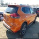 JN8AT2MT6KW264789 2019 Nissan Rogue Sv auction photo thumbnail 4