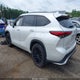 5TDKDRBH9PS509063 2023 Toyota Highlander Xse auction photo thumbnail 3