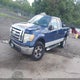 1FTRX14879FA85485 2009 Ford F-150 Xlt auction photo thumbnail 2