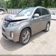 5XYKW4A78EG442634 2014 Kia Sorento Limited V6 auction photo thumbnail 2