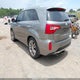 5XYKW4A78EG442634 2014 Kia Sorento Limited V6 auction photo thumbnail 3