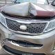5XYKW4A78EG442634 2014 Kia Sorento Limited V6 auction photo thumbnail 6