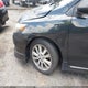 2T1BU40E49C021159 2009 Toyota Corolla S auction photo thumbnail 12