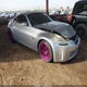 JN1AZ34DX3T120273 2003 Nissan 350Z auction photo thumbnail 1
