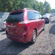 5TDYZ3DC1JS941034 2018 Toyota Sienna Xle 8 Passenger auction photo thumbnail 4