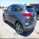 3CZRU5H5XNM734684 2022 Honda Hr-V 2Wd Ex auction photo thumbnail 3