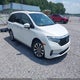 5FNRL6H71NB001377 2022 Honda Odyssey Ex-L auction photo thumbnail 1